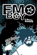 Steve Edmond - Emo Boy Volume 2: Walk Around With Your Head Down: Walk Around with Your Head Down v. 2 - 9781593620752 - KRF0020483