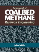 John Seidle - Fundamentals of Coalbed Methane Reservoir Engineering - 9781593700010 - V9781593700010