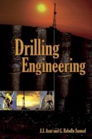 Unknown - Drilling Engineering - 9781593700720 - V9781593700720