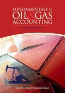 Unknown - Fundamentals of Oil and Gas Accounting - 9781593701376 - V9781593701376