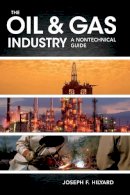 Joseph Hilyard - The Oil & Gas Industry - 9781593702540 - V9781593702540