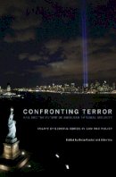 Reuter, Dean; Yoo, John - Confronting Terror - 9781594035623 - V9781594035623