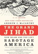 Andrew C. McCarthy - Grand Jihad - 9781594035807 - V9781594035807