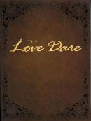 Kendrick Stephe  - Love Dare Lpr (Christian Large Print Softcover) - 9781594152979 - V9781594152979