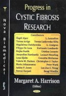 Margaret Harrison - Progress in Cystic Fibrosis Research - 9781594542329 - V9781594542329