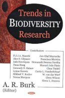 A Burk - Trends in Biodiversity Research - 9781594543852 - V9781594543852
