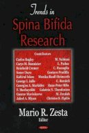 Mario Zesta - Trends in Spina Bifida Research - 9781594544132 - V9781594544132