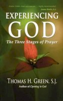 Thomas H. Green - Experiencing God - 9781594712456 - V9781594712456