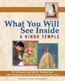 Jani, Mahendra; Jani, Vandana - What You Will See Inside a Hindu Temple - 9781594731167 - V9781594731167