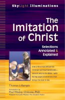 Thomas A Kempis - The Imitation of Christ - 9781594734342 - V9781594734342