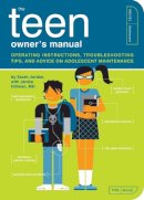 Jordan, Sarah; Hillman, Janice - Teenager Owner's Manual - 9781594744174 - V9781594744174