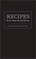 Susan Russo - Recipes Every Man Should Know - 9781594744747 - V9781594744747