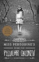 Ransom Riggs - Miss Peregrine´s Home for Peculiar Children - 9781594746031 - V9781594746031