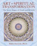 Finlay Eversole - Art and Spiritual Transformation - 9781594772818 - V9781594772818