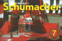 Paolo D´alessio - Michael Schumacher - 9781594901492 - V9781594901492