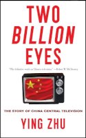 Ying Zhu - Two Billion Eyes - 9781595584649 - V9781595584649