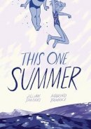 Mariko Tamaki - This One Summer - 9781596437746 - V9781596437746