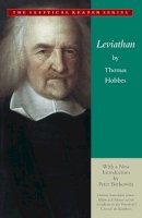 Thomas Hobbes - Leviathan - 9781596980815 - V9781596980815