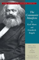 Marx, Karl; Conquest, Robert - The Communist Manifesto - 9781596980839 - V9781596980839