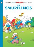 Peyo - Smurfs 15 The Smurflings The - 9781597074087 - V9781597074087