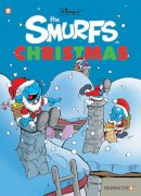 Peyo  - The Smurfs Christmas - 9781597074513 - V9781597074513