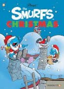 Peyo - Smurfs Christmas The - 9781597074520 - V9781597074520