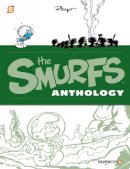 Peyo; Murray, Matt; Delporte, Yvan - Smurfs Anthology 3 The - 9781597077460 - V9781597077460