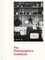 Lisa Hostetler - The Photographer´s Cookbook - 9781597113571 - V9781597113571