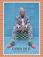 Shantrelle P. Lewis - Dandy Lion: The Black Dandy and Street Style - 9781597113892 - V9781597113892