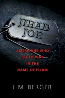 J. M. Berger - Jihad Joe - 9781597976930 - V9781597976930