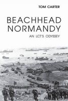 Tom Carter - Beachhead Normandy - 9781597977104 - V9781597977104