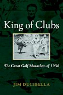 Jim Ducibella - King of Clubs - 9781597978361 - V9781597978361