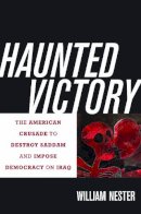 William Nester - Haunted Victory - 9781597979443 - V9781597979443