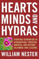 Nester - Hearts Minds And Hydras - 9781597979504 - V9781597979504