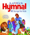 Stephen Elkins - The Kids Hymnal. 80 Songs for Kids.  - 9781598562149 - V9781598562149