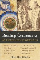 Daryl J. . Ed(S): Charles - Reading Genesis 1-2 - 9781598568882 - V9781598568882