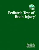 Gillian Hotz - Pediatric Test of Brain Injury - 9781598571127 - V9781598571127