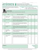 Lori A. Roggman - Parenting Interactions with Children: Checklist of Observations Linked to Outcomes (PICCOLO™) Tool : Pack of 25 Forms - 9781598573039 - V9781598573039