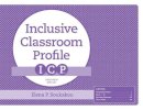 Elena P. Soukakou - The Inclusive Classroom Profile (ICP™) Forms - 9781598579901 - V9781598579901
