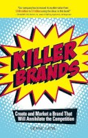 Frank Lane - Killer Brands - 9781598691238 - V9781598691238