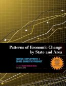 Mary Meghan . Ed(S): Ryan - Patterns of Economic Change by State and Area: Income, Employment, & Gross Domestic Product - 9781598886962 - V9781598886962