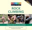 Green, Stewart M.; Spencer-Green, Ian - Knack Rock Climbing - 9781599218526 - V9781599218526