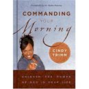 Cindy Trimm - Commanding Your Morning - 9781599791777 - V9781599791777