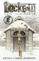 Joe Hill - Locke & Key, Vol. 4: Keys to the Kingdom - 9781600108860 - V9781600108860