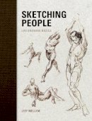 Jeff Mellern - Sketching People: Life Drawing Basics - 9781600611506 - V9781600611506