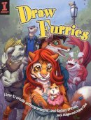 Cibos, Lindsay; Hodges, Jared - Draw Furries - 9781600614170 - V9781600614170