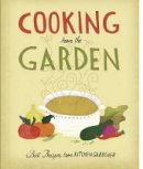 R Lively - Cooking from the Garden - 9781600852473 - V9781600852473