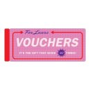 Knock Knock - Knock Knock Vouchers for Lovers - 9781601060204 - V9781601060204