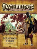 Michael. Ed(S): Paizo Staff Kortes - Pathfinder Adventure Path: Mummy's Mask - 9781601255921 - V9781601255921