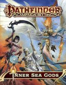 Sean K Reynolds - Pathfinder Campaign Setting - 9781601255976 - V9781601255976